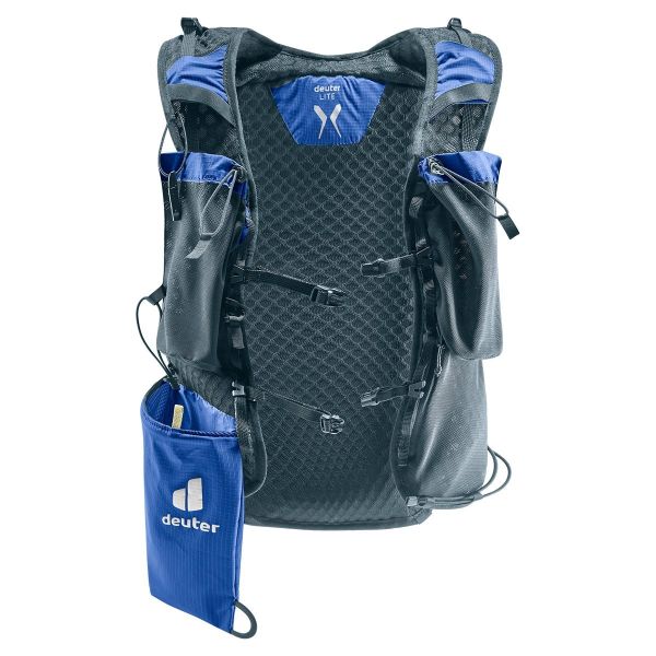 Deuter Ascender 13 Sırt Çantası - indigo