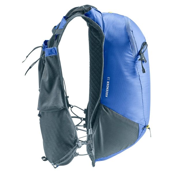 Deuter Ascender 13 Sırt Çantası - indigo