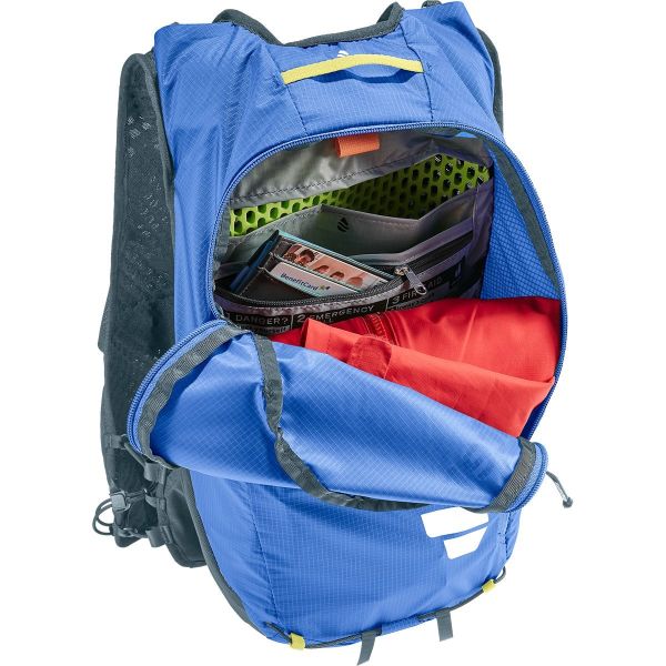 Deuter Ascender 13 Sırt Çantası - indigo