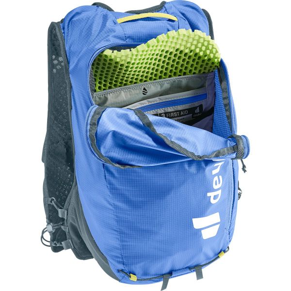 Deuter Ascender 13 Sırt Çantası - indigo