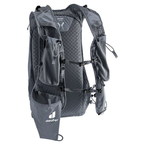 Deuter Ascender 13 Sırt Çantası - black