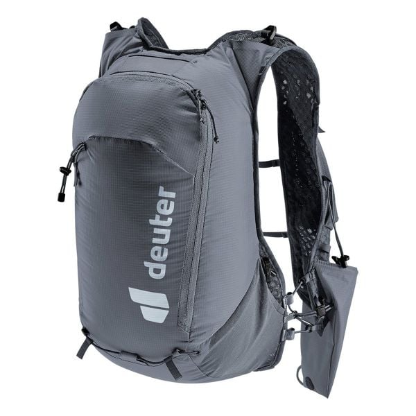 Deuter Ascender 13 Sırt Çantası - black