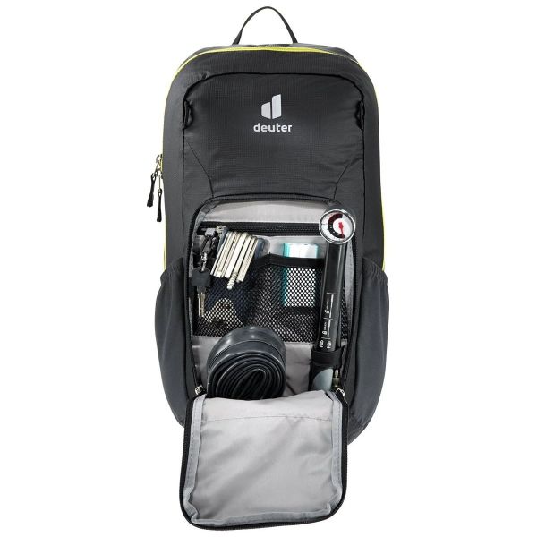 Deuter Bike I 20 Litre Bisiklet Çantası