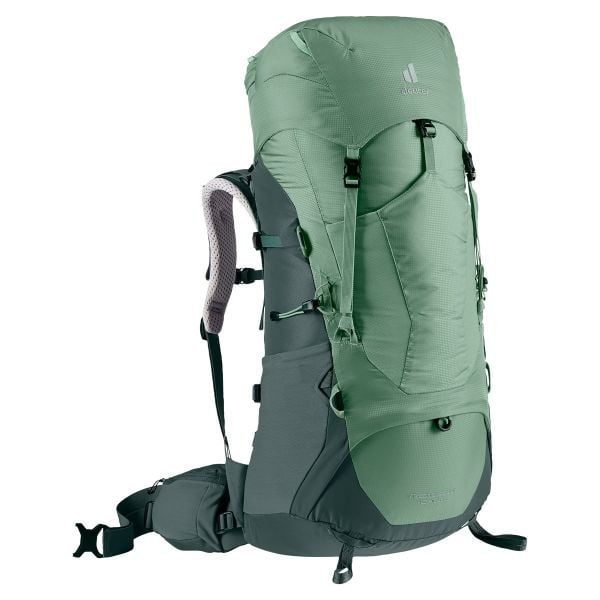 Deuter Aircontact Lite 45 + 10 SL Litre Sırt Çantası