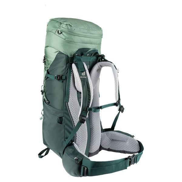 Deuter Aircontact Lite 45 + 10 SL Litre Sırt Çantası