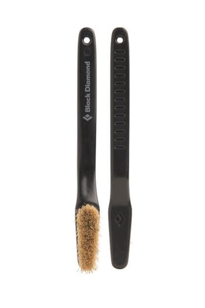 BLACK DIAMOND BD BOULDERING BRUSH - SMALL OUTDOOR FIRÇA Siyah