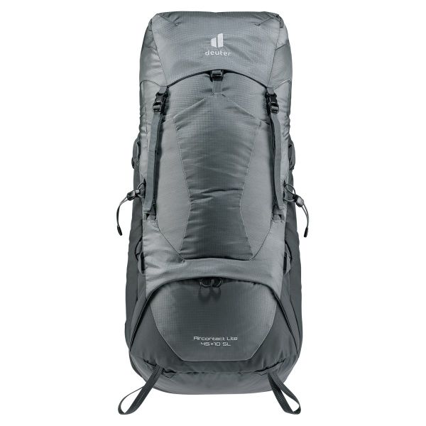 Deuter Aircontact Lite 45 + 10 SL Litre Sırt Çantası