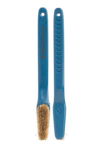 BLACK DIAMOND BD BOULDERING BRUSH - SMALL OUTDOOR FIRÇA mavi