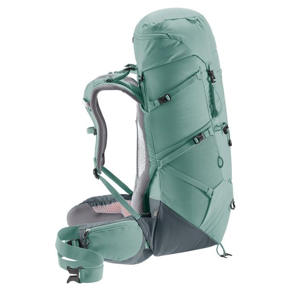 Deuter Aircontact Core 35 + 10 SL Sırt Çantası
