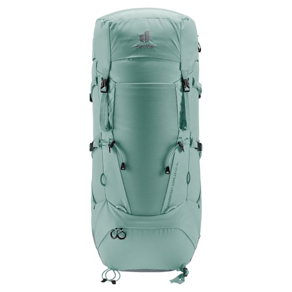 Deuter Aircontact Core 35 + 10 SL Sırt Çantası
