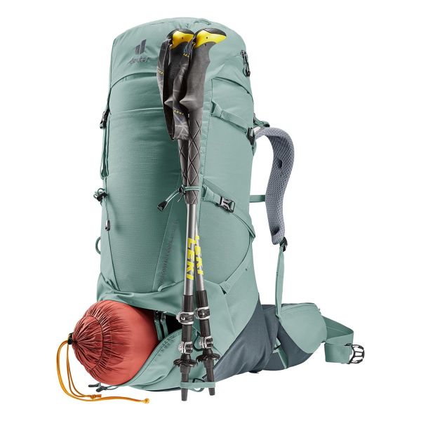 Deuter Aircontact Core 35 + 10 SL Sırt Çantası
