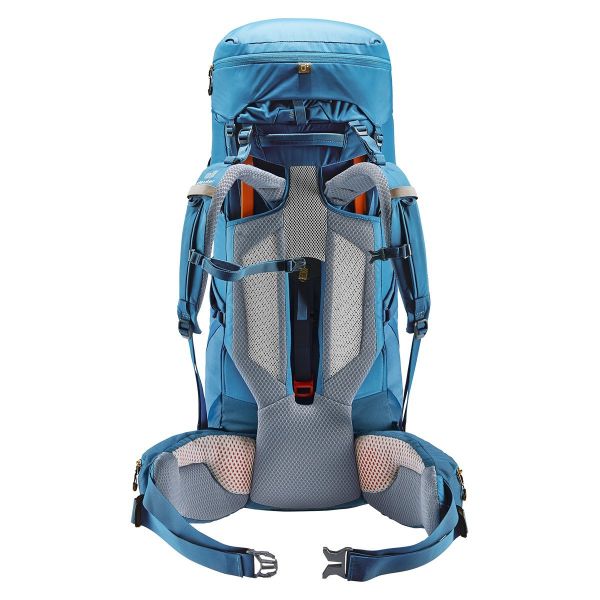 Deuter Aircontact Core 40 + 10 Sırt Çantası - reef-ink