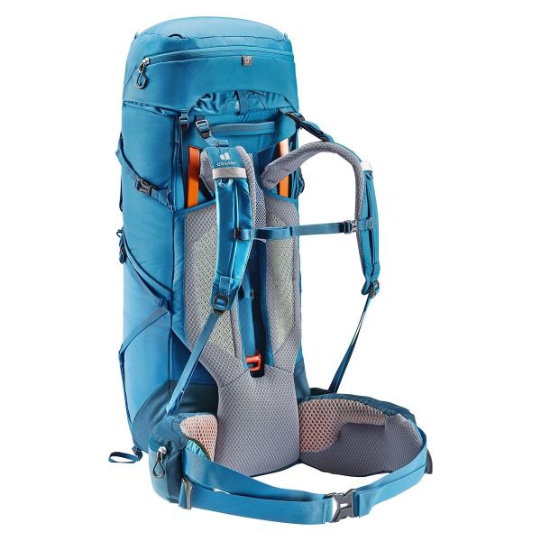 Deuter Aircontact Core 40 + 10 Sırt Çantası - reef-ink