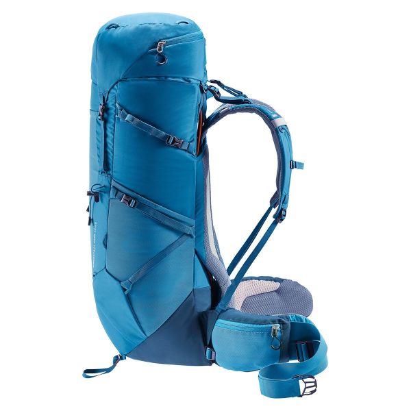 Deuter Aircontact Core 40 + 10 Sırt Çantası - reef-ink