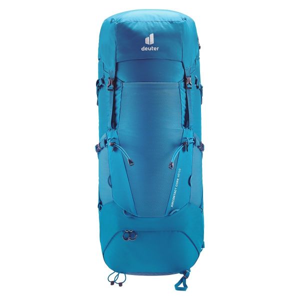 Deuter Aircontact Core 40 + 10 Sırt Çantası - reef-ink