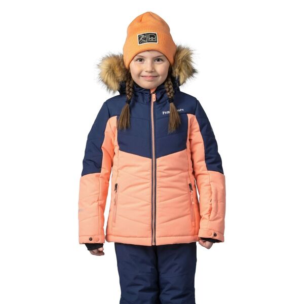 Hannah Leane Jr Çocuk Kayak Mont