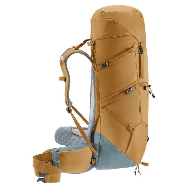 Deuter Aircontact Core 40 + 10 Sırt Çantası