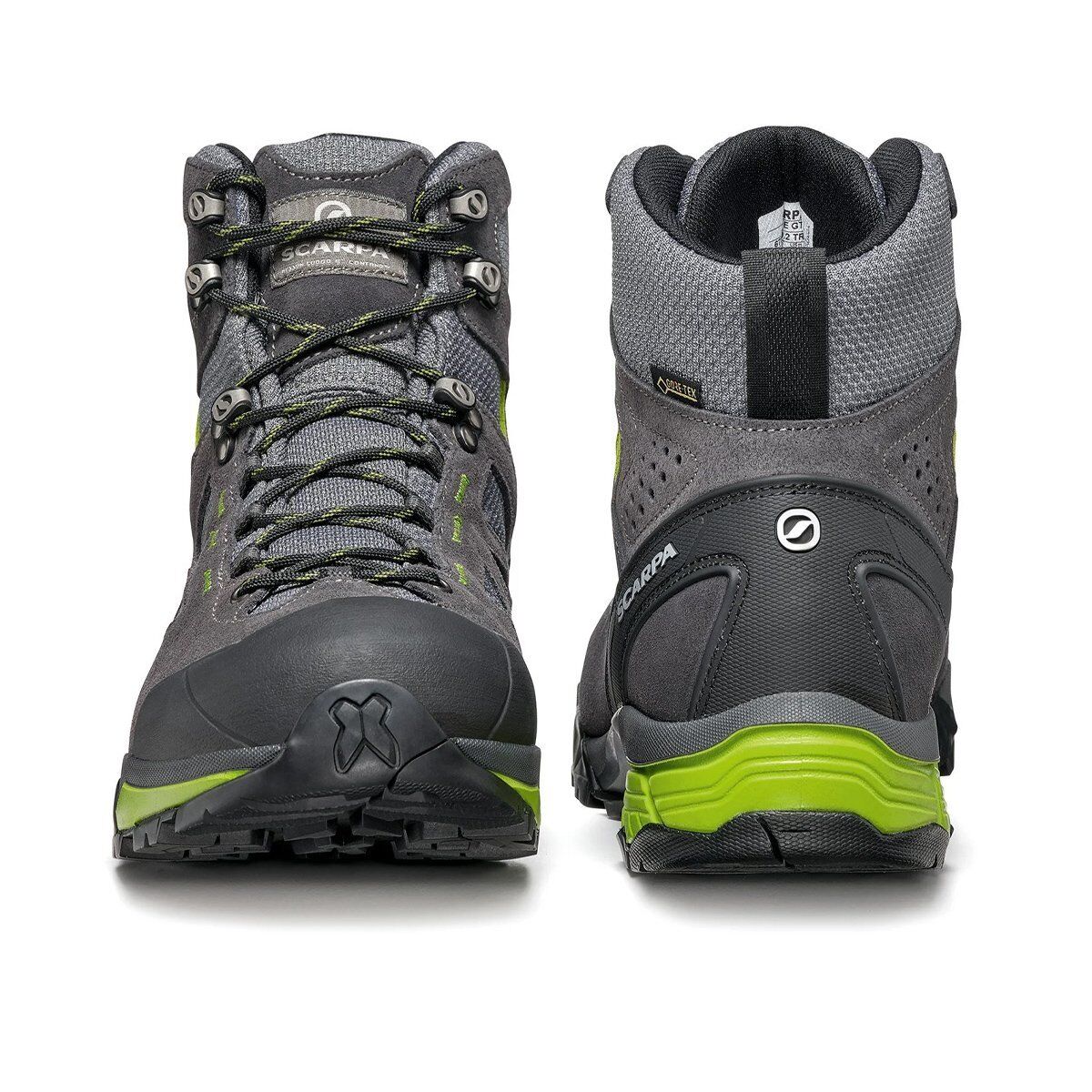 Scarpa ZG Lite Gore-Tex Erkek Outdoor Bot