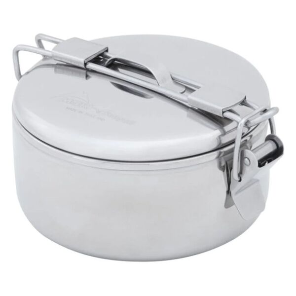MSR Alpine StowAway Pot 1.1L (Tencere)