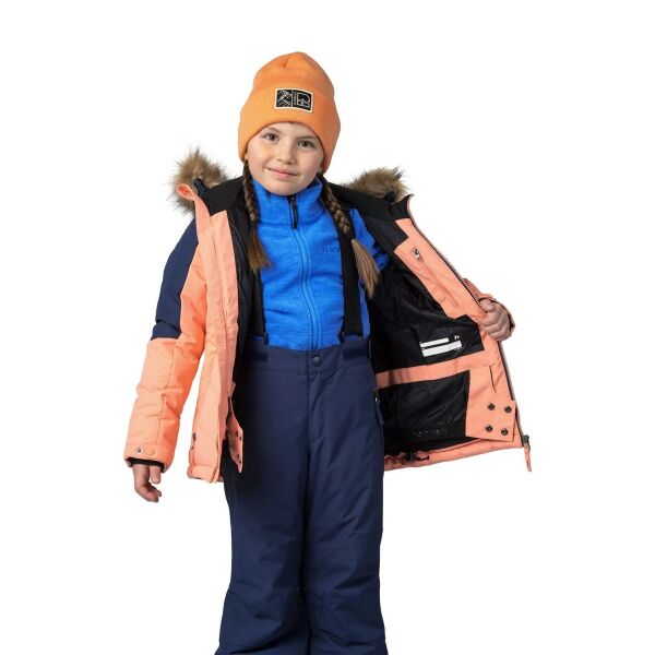 Hannah Leane Jr Çocuk Kayak Mont