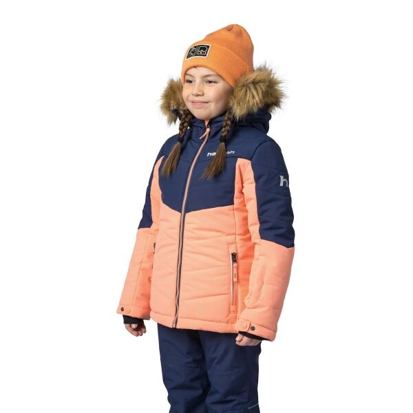 Hannah Leane Jr Çocuk Kayak Mont