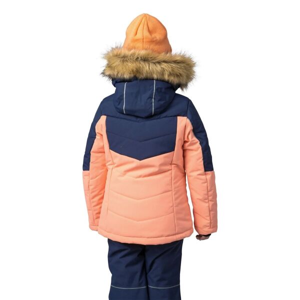 Hannah Leane Jr Çocuk Kayak Mont