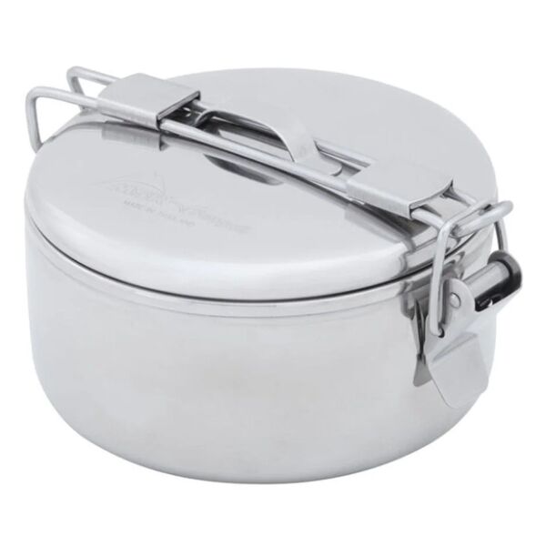 MSR StowAway Pot 1.6L(Tencere)