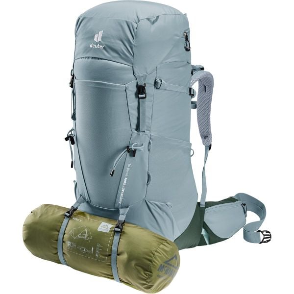Deuter Aircontact Core 45 + 10 SL Sırt Çantası