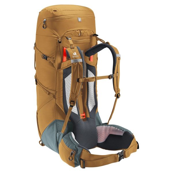 Deuter Aircontact Core 50 + 10 Sırt Çantası