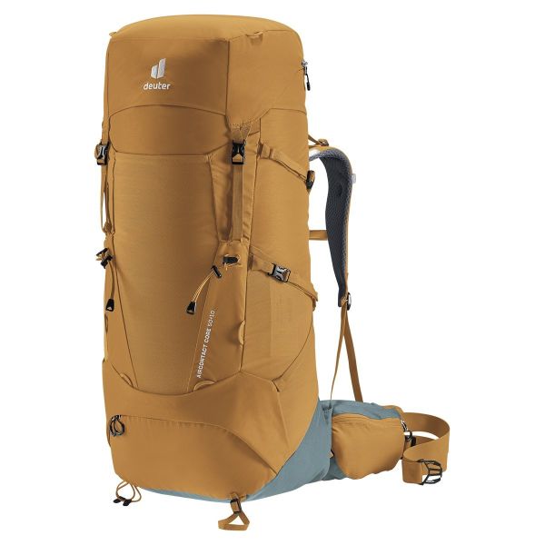 Deuter Aircontact Core 50 + 10 Sırt Çantası