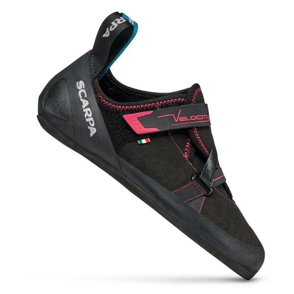 Scarpa Velocity Kadın Tırmanış Ayakkabısı