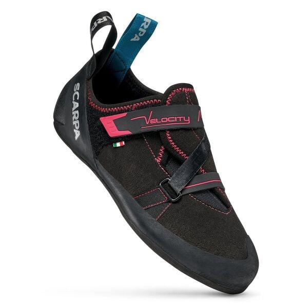 Scarpa Velocity Kadın Tırmanış Ayakkabısı