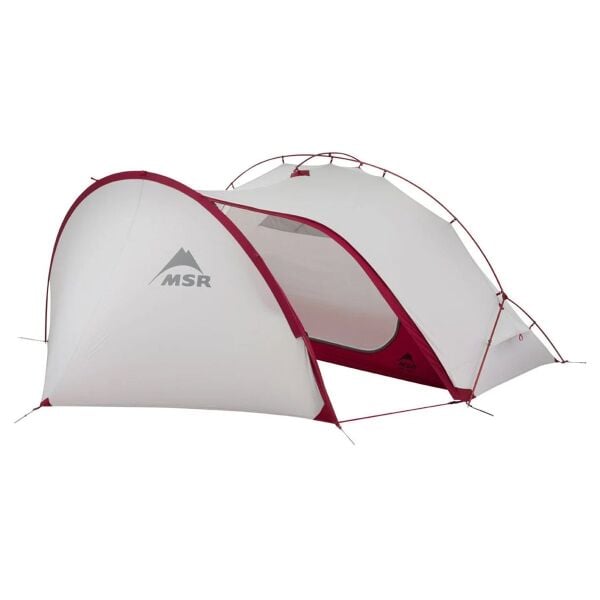 MSR Hubba Tour 1 Tek Kişilik Çadır