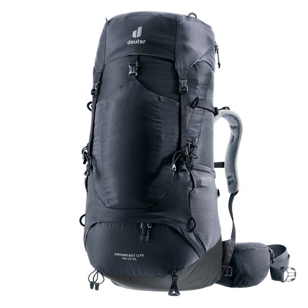 Deuter Aircontact Lite 45 + 10 Litre SL Outdoor Sırt Çantası