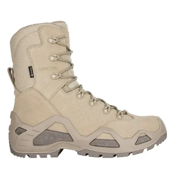 LOWA Z-8S GTX C DESERT BOT ASKERİ 310684.041
