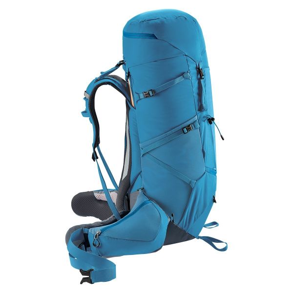 Deuter Aircontact Core 60 + 10 Sırt Çantası