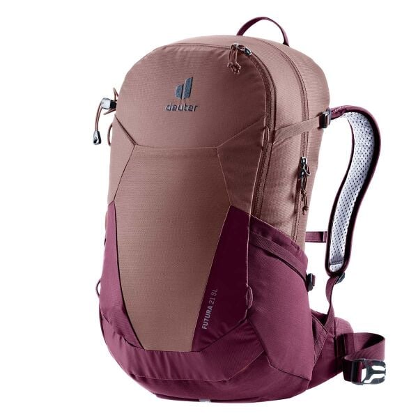 Deuter Futura 21 Litre SL Outdoor Sırt Çantası