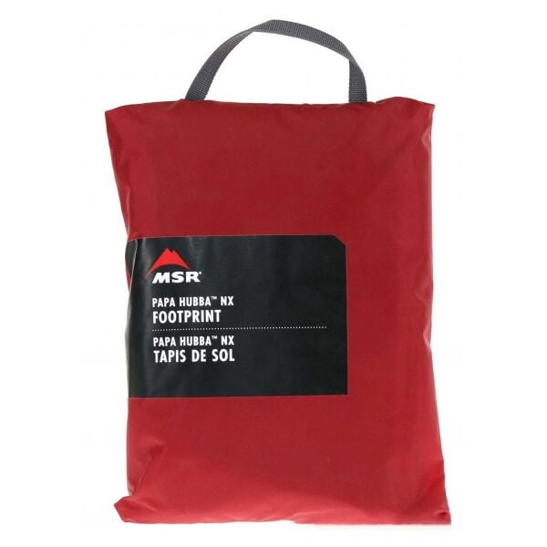 MSR Papa Hubba NX V2 Çadır Tabanlığı