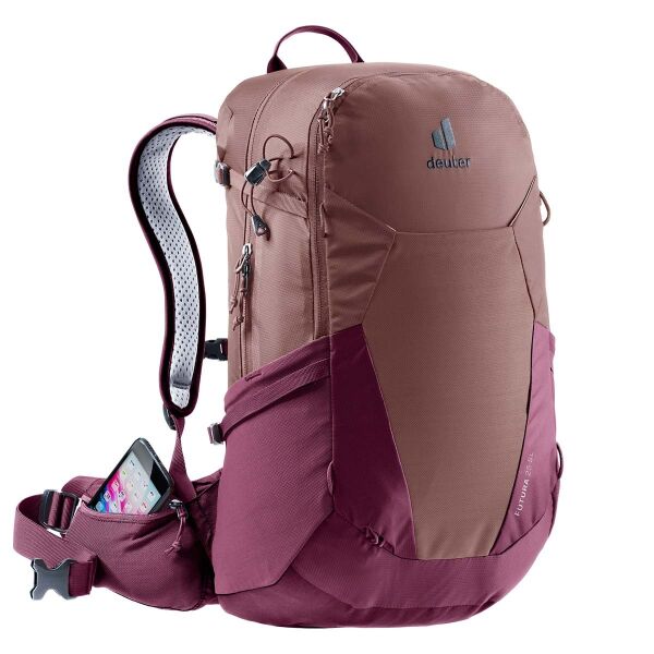 Deuter Futura 25 SL Litre Outdoor Sırt Çantası