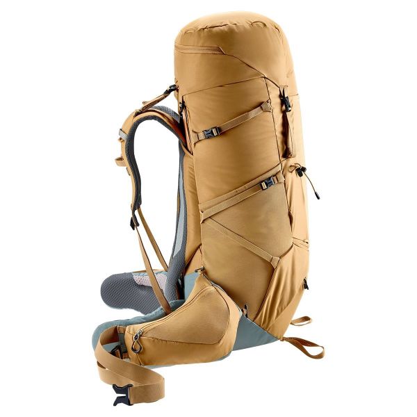Deuter Aircontact Core 60 + 10 Sırt Çantası