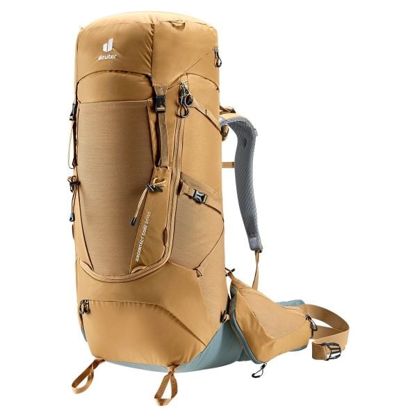Deuter Aircontact Core 60 + 10 Sırt Çantası