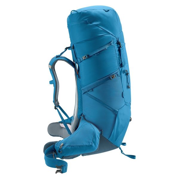 Deuter Aircontact Core 70 + 10 Sırt Çantası - reef-ink