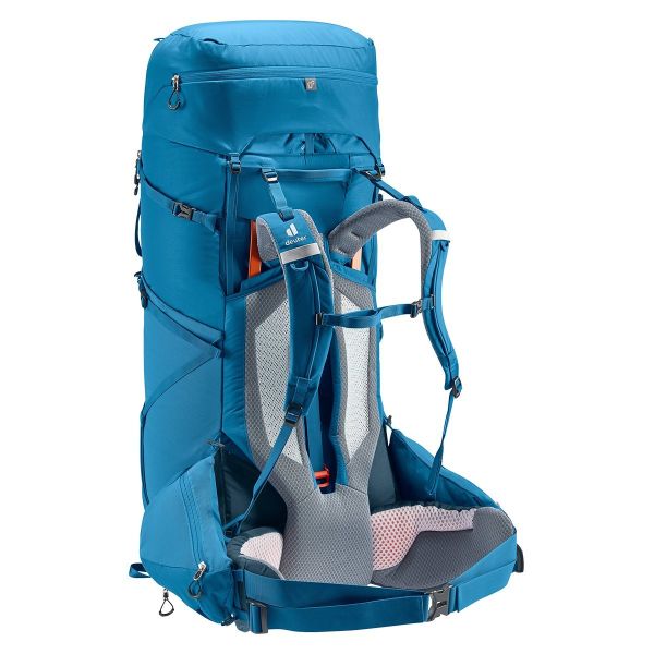 Deuter Aircontact Core 70 + 10 Sırt Çantası - reef-ink