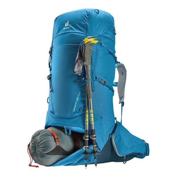 Deuter Aircontact Core 70 + 10 Sırt Çantası - reef-ink