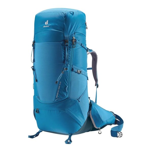 Deuter Aircontact Core 70 + 10 Sırt Çantası - reef-ink