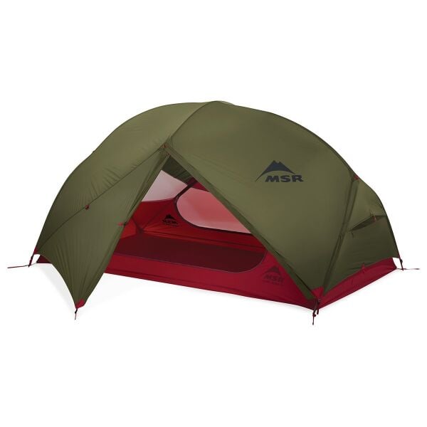 MSR Hubba Hubba NX Tent V7 3 Mevsim Kamp Çadırı