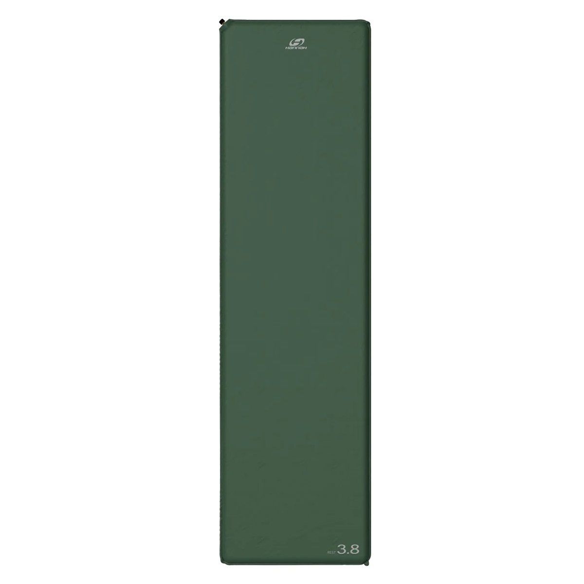 Hannah Rest 3.8 Şişme Mat - Yeşil