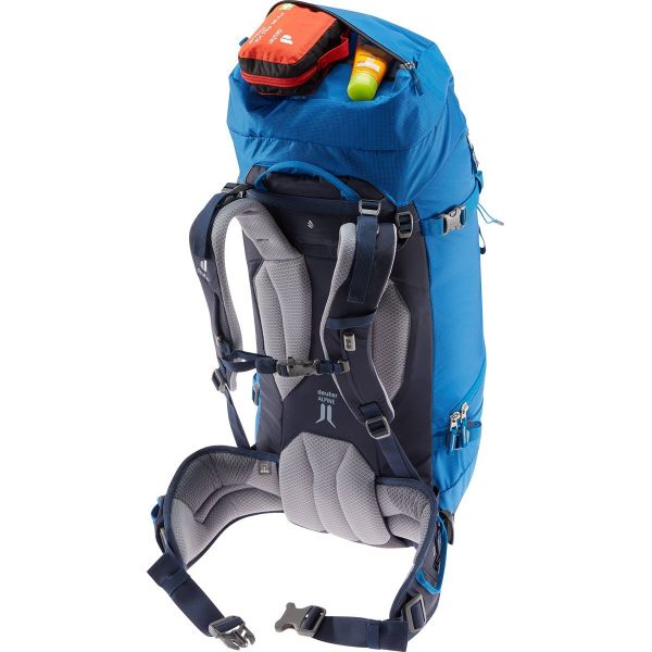 Deuter Guide 44 Litre Sırt Çantası  - lapis navy