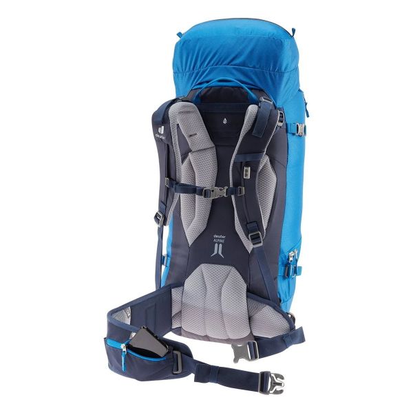 Deuter Guide 44 Litre Sırt Çantası  - lapis navy