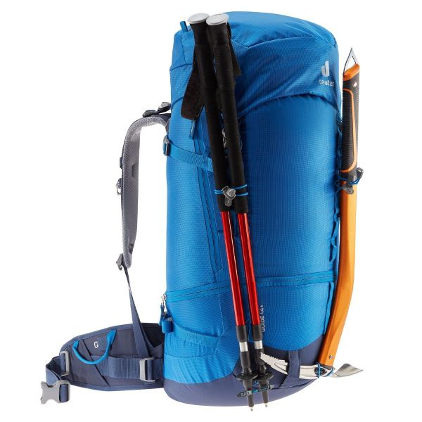 Deuter Guide 44 Litre Sırt Çantası  - lapis navy
